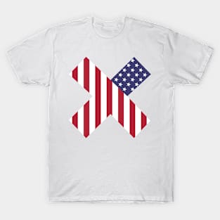 Stand up for Betsy Ross T-Shirt